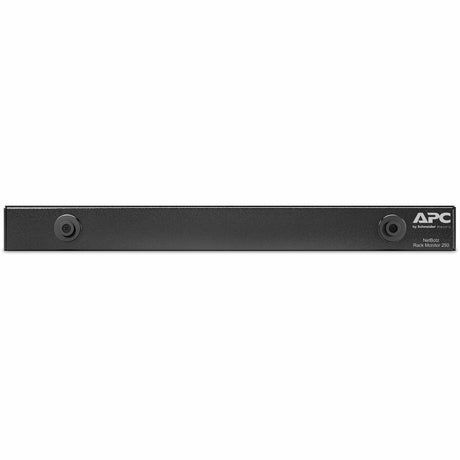 Rack Mount, Security and Environmental Appliance, NetBotz, 250A [TAA] — NBRK0250A