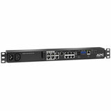 Rack Mount, Security and Environmental Appliance, NetBotz, 250A [TAA] — NBRK0250A
