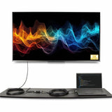 StarTech.com Video Extender Transmitter/Receiver — 33FT-8K-HDMI-BOOSTER
