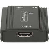 StarTech.com Video Extender Transmitter/Receiver — 33FT-8K-HDMI-BOOSTER