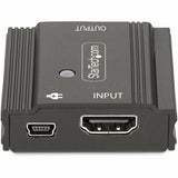 StarTech.com Video Extender Transmitter/Receiver — 33FT-8K-HDMI-BOOSTER