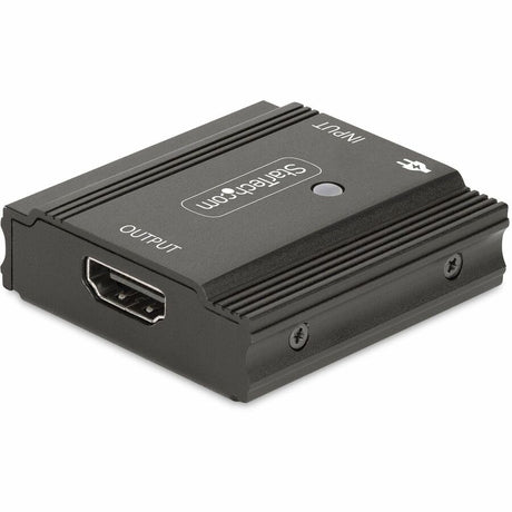 StarTech.com Video Extender Transmitter/Receiver — 33FT-8K-HDMI-BOOSTER