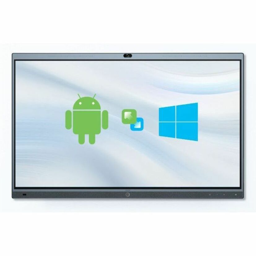 Yealink MB-FloorStand-650 Interactive Whiteboard Stand — 3311026