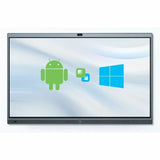 Yealink MB-FloorStand-650 Interactive Whiteboard Stand — 3311026