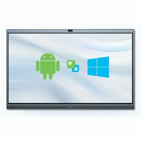 Yealink MB-FloorStand-650 Interactive Whiteboard Stand — 3311026