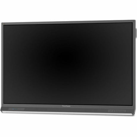 ViewSonic ViewBoard IFP7552-2ED - 4K UHD Interactive Display, Android EDLA-Certified, USB C, RJ45 - 350 cd/m2 - 75" — IFP7552-2ED