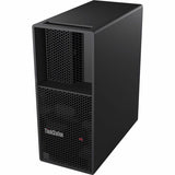 Lenovo ThinkStation P3 30GS006PUS Workstation - 1 Core i7 13th Gen i7-13700K - vPro Technology - 32 GB - 1 TB SSD - Tower — 30GS006PUS