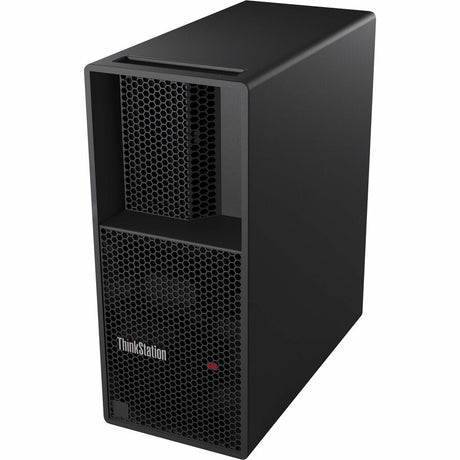 Lenovo ThinkStation P3 30GS006PUS Workstation - 1 Core i7 13th Gen i7-13700K - vPro Technology - 32 GB - 1 TB SSD - Tower — 30GS006PUS