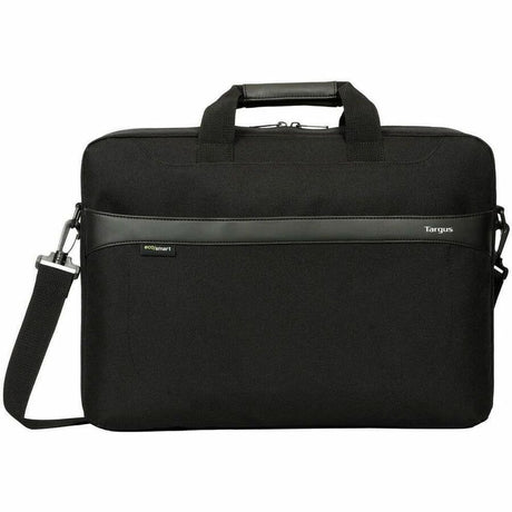 Targus GeoLite EcoSmart TSS984GL Carrying Case (Briefcase) for 15" to 16" Notebook - Black — TSS984GL
