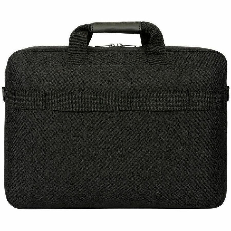 Targus GeoLite EcoSmart TSS984GL Carrying Case (Briefcase) for 15" to 16" Notebook - Black — TSS984GL