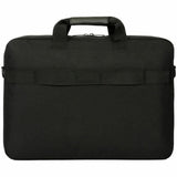 Targus GeoLite EcoSmart TSS984GL Carrying Case (Briefcase) for 15" to 16" Notebook - Black — TSS984GL