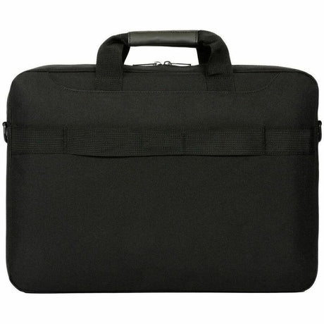 Targus GeoLite EcoSmart TSS984GL Carrying Case (Briefcase) for 15" to 16" Notebook - Black — TSS984GL