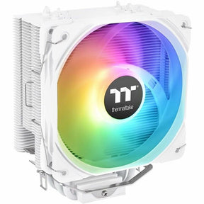 Thermaltake UX200 SE ARGB Lighting CPU Cooler White — CL-P116-AL12SW-A