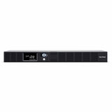 CyberPower OR700LCDRM1U Smart App LCD UPS Systems — OR700LCDRM1U