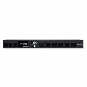 CyberPower OR700LCDRM1U Smart App LCD UPS Systems — OR700LCDRM1U