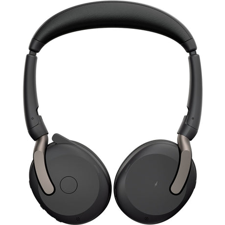 Jabra Evolve2 65 Flex Headset — 26699-989-999-01