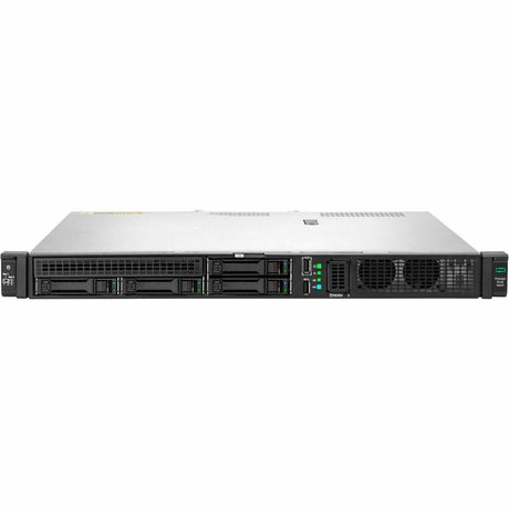 HPE ProLiant DL20 G11 1U Rack Server - 1 Xeon E-2436 2.90 GHz - 16 GB RAM - Serial ATA Controller — P65396-B21
