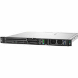 HPE ProLiant DL20 G11 1U Rack Server - 1 Xeon E-2436 2.90 GHz - 16 GB RAM - Serial ATA Controller — P65396-B21