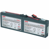 APC Replacement Battery Cartridge 18 with 2 Year Warranty — RBC18