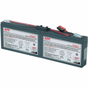 APC Replacement Battery Cartridge 18 with 2 Year Warranty — RBC18