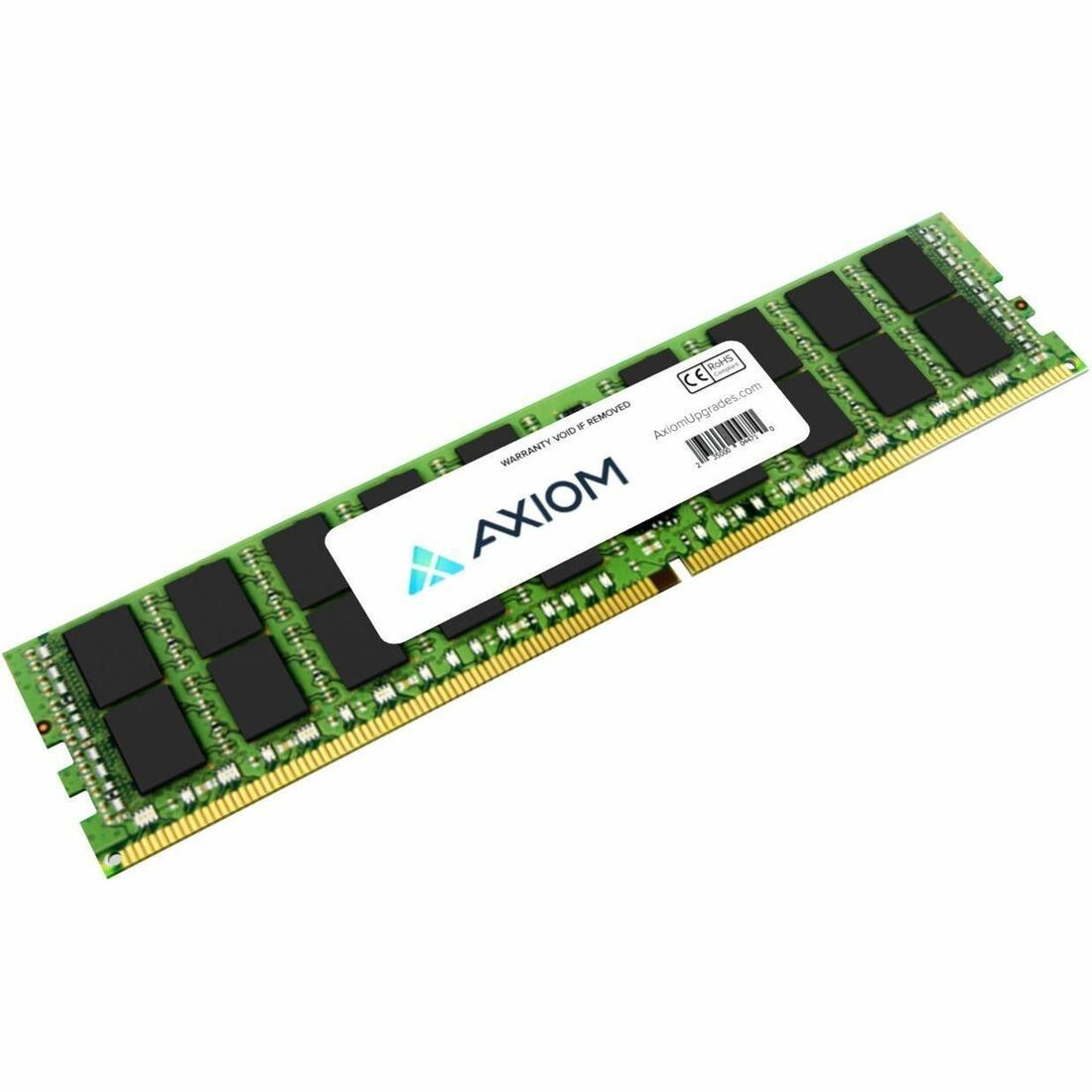 Axiom 256 GB DDR4 SDRAM Memory Module — UCS-ML-256G8RW-AX