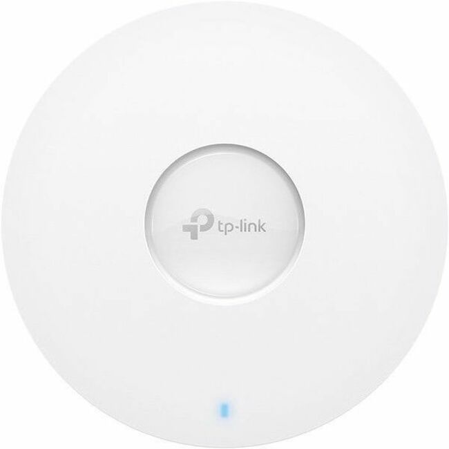 TP-Link Omada EAP670 Dual Band Wi-Fi 6 IEEE 802.11 a/b/g/n/ac/ax 5.25 Gbit/s Wireless Access Point — EAP670 v2