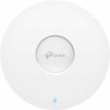TP-Link Omada EAP670 Dual Band Wi-Fi 6 IEEE 802.11 a/b/g/n/ac/ax 5.25 Gbit/s Wireless Access Point — EAP670 v2