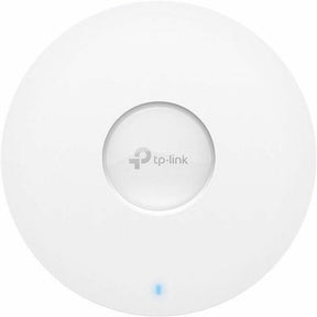 TP-Link Omada EAP670 Dual Band Wi-Fi 6 IEEE 802.11 a/b/g/n/ac/ax 5.25 Gbit/s Wireless Access Point — EAP670 v2