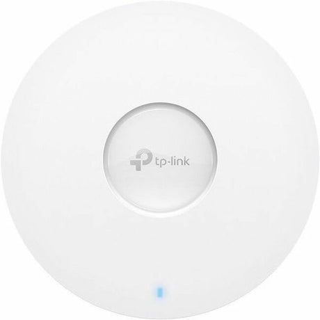 TP-Link Omada EAP670 Dual Band Wi-Fi 6 IEEE 802.11 a/b/g/n/ac/ax 5.25 Gbit/s Wireless Access Point — EAP670 v2