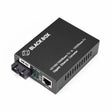 Black Box Pure Networking Transceiver Media Converter — LGC211A-R2