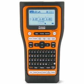 Brother PT-E510VP Electronic Label Maker — PTE510VP