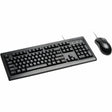 Kensington Keyboard for Life Desktop Set — K72436AM