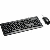 Kensington Keyboard for Life Desktop Set — K72436AM