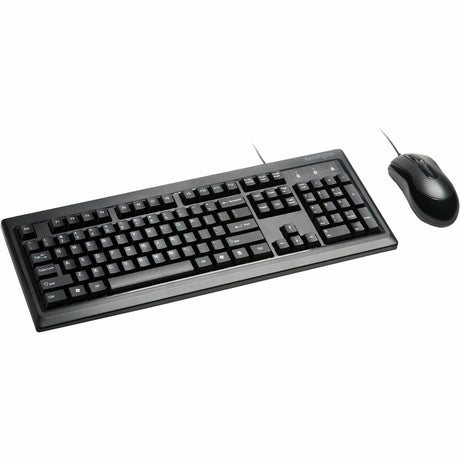Kensington Keyboard for Life Desktop Set — K72436AM