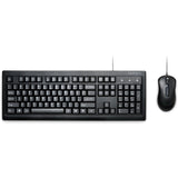 Kensington Keyboard for Life Desktop Set — K72436AM