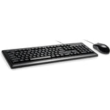 Kensington Keyboard for Life Desktop Set — K72436AM