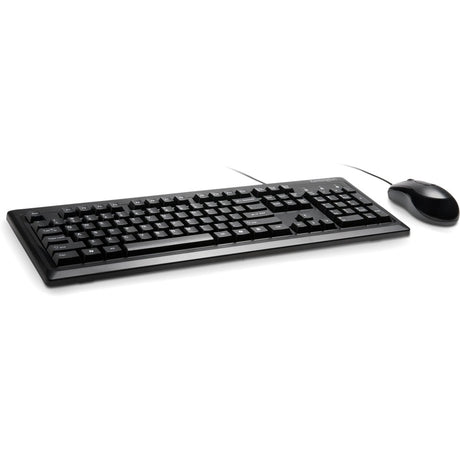 Kensington Keyboard for Life Desktop Set — K72436AM