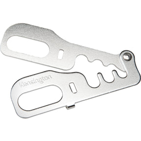 Kensington CableSaver K64519US Cable Clamp — K64519US
