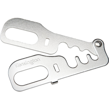 Kensington CableSaver K64519US Cable Clamp — K64519US