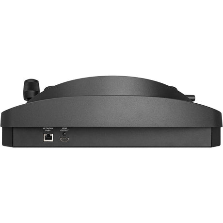 Vaddio AV Bridge MatrixMIX Production System - Includes Switcher and PCC Controller - Black — 999-5660-500