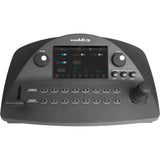 Vaddio AV Bridge MatrixMIX Production System - Includes Switcher and PCC Controller - Black — 999-5660-500