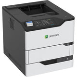 Lexmark MS820 MS823n Desktop Laser Printer - Monochrome — 50G0180