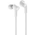 Belkin SoundForm Wired Earbuds with USB-C Connector — G3H0002btWHT