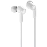 Belkin SoundForm Wired Earbuds with USB-C Connector — G3H0002btWHT