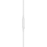 Belkin SoundForm Wired Earbuds with USB-C Connector — G3H0002btWHT
