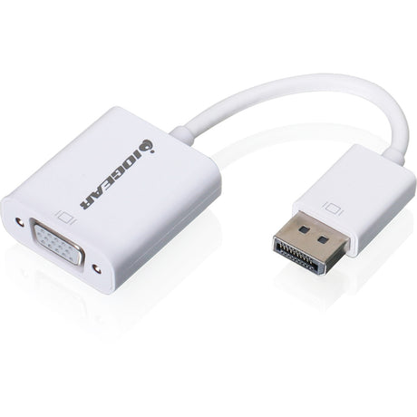 IOGEAR 2-Port VGA and DisplayPort KVM Switch Kit — GCS22DPKIT