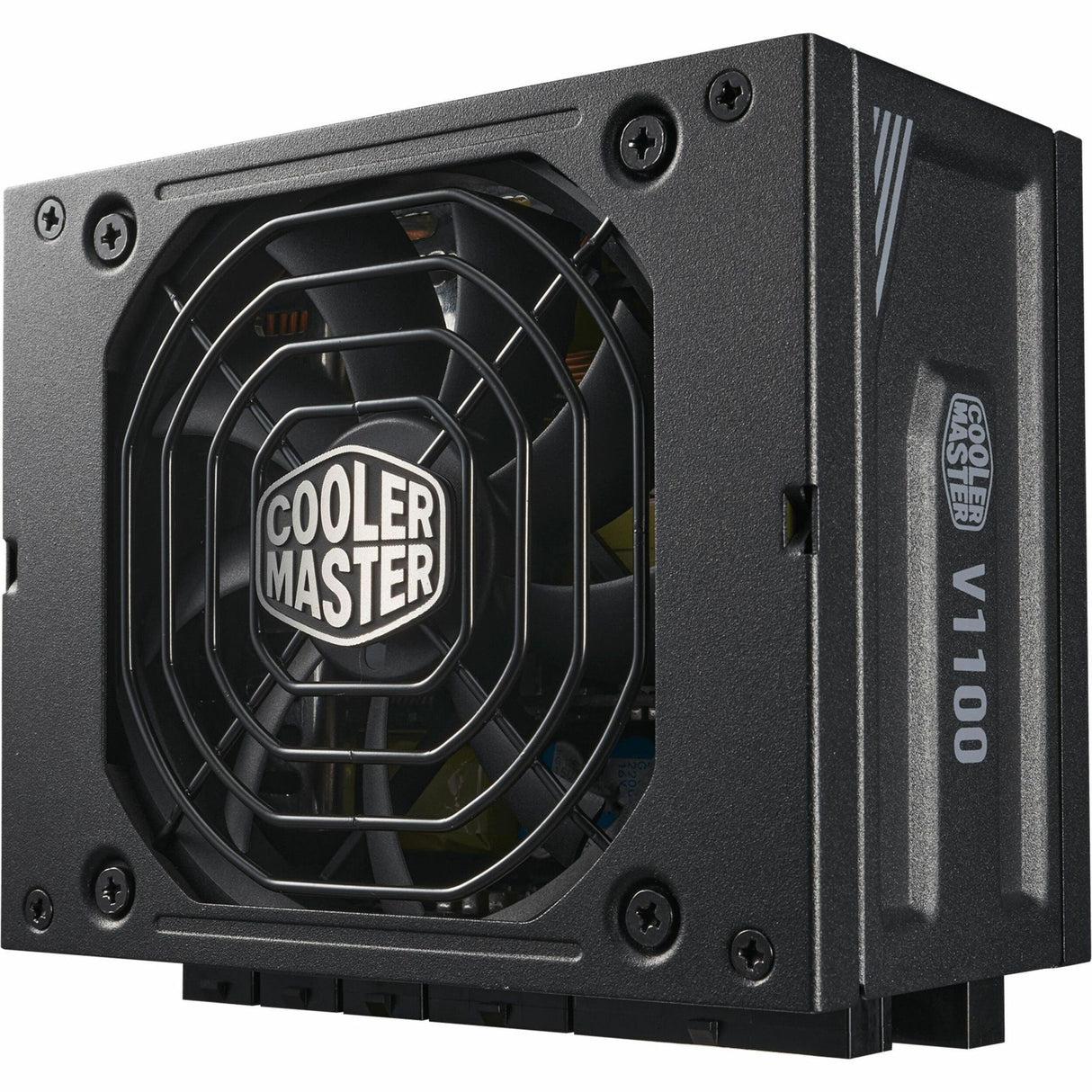Cooler Master V SFX Platinum 1100 MPZ-B001-SFAP-B 750W Power Supply — MPZ-B001-SFAP-BUS