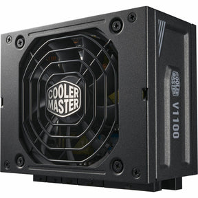 Cooler Master V SFX Platinum 1100 MPZ-B001-SFAP-B 750W Power Supply — MPZ-B001-SFAP-BUS