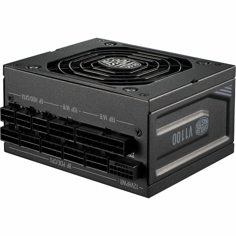 Cooler Master V SFX Platinum 1100 MPZ-B001-SFAP-B 750W Power Supply — MPZ-B001-SFAP-BUS