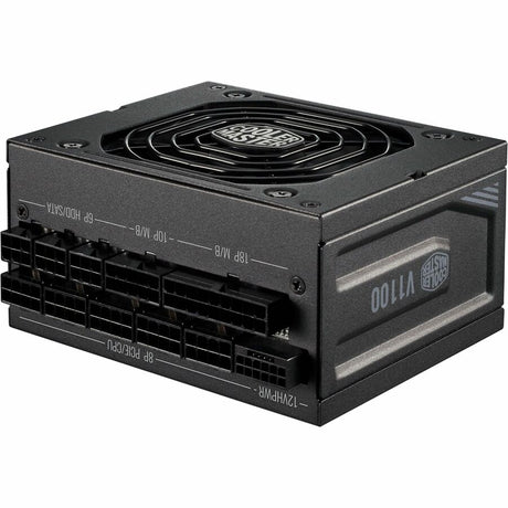 Cooler Master V SFX Platinum 1100 MPZ-B001-SFAP-B 750W Power Supply — MPZ-B001-SFAP-BUS